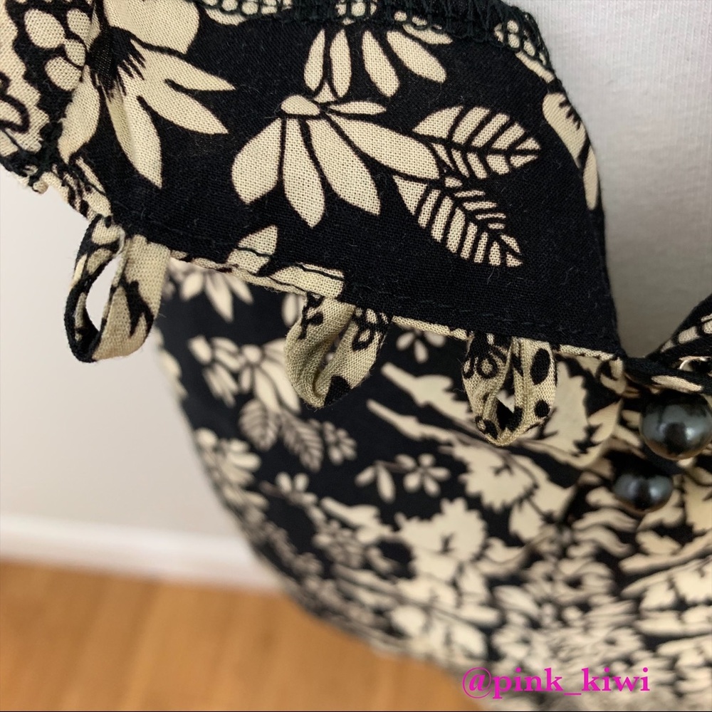 🆑 Novella Royale West Coast Printed Jumpsuit - Picture 9 of 13